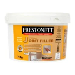 Prestonett Ready Mixed Joint Filler 7KG