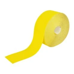 Aluminium Oxide Yellow 115mm X 50m P40