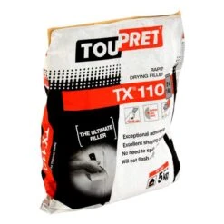 TX110 Rapid Drying Filler 5KG