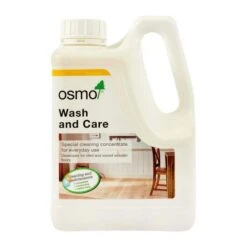 Wash & Care 1L