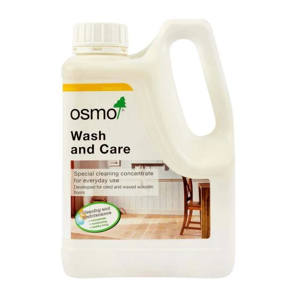 Wash & Care 1L 1 Wash & Care 1L