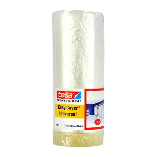 Easy Cover Universal 1800mm X 33m 1 Easy Cover Universal 1800mm X 33m