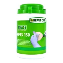 EASY-Q™ Wipes Tub Of 150