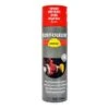 Hard Hat Topcoat High-Gloss 2165 RAL3000 Bright Red 500ML