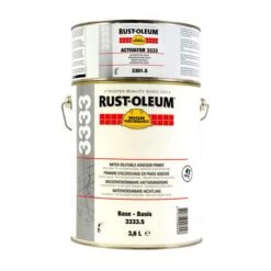 Super Adhesive 3333.5 + Activator 5L