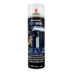 Leakseal Transparent 500ML
