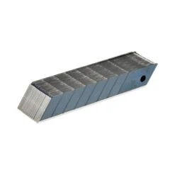 Excel Black UL Sharp Blade (Pack Of 50) 18mm