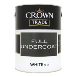 Full Undercoat White 5L