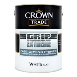 Grip Extreme Fast Drying Primer 5L