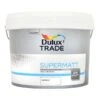 Supermatt Magnolia (Ready Mixed) 10L