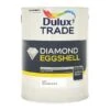 Diamond Eggshell Pure Brilliant White 5L