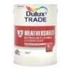 Exterior Undercoat Pure Brilliant White 5L