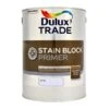 Stain Block Primer White 5L