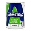 Pliolite Masonry Magnolia (Ready Mixed) 5L