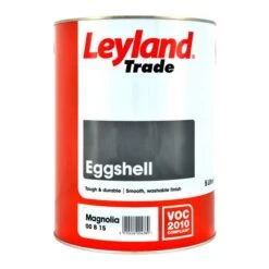 Eggshell 5L