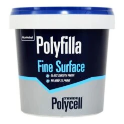 Fine Surface Filler 1.75G
