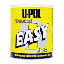 Easy One Easy Sanding Polyester Filler 3L