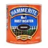 No.1 Rust Beater Dark Brown (Ready Mixed) 2.5L