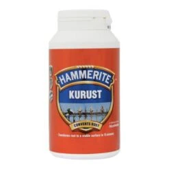 One Coat Kurust 250ML