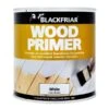 Wood Primer White 1L