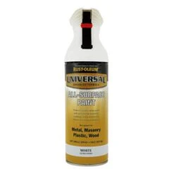 Universal All Surface Gloss White 400ML
