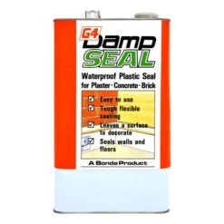 G4 Dampseal 5KG