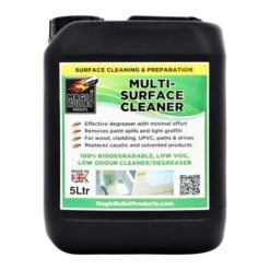 Multi-Surface Cleaner 5L