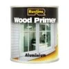 Aluminium Wood Primer Grey 500ML