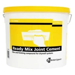 Readymix Joint Cement 12L