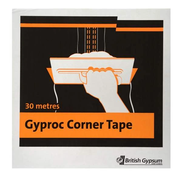 Corner Tape 30m 1 Corner Tape 30m