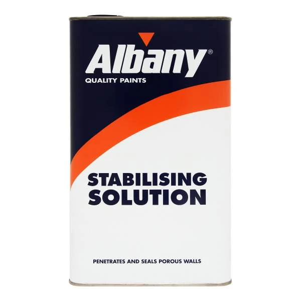 Stabilising Solution Clear 5L 1 Stabilising Solution Clear 5L