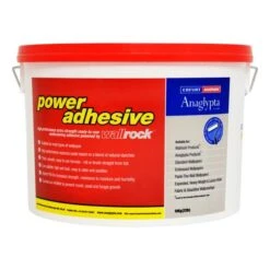 Wallrock Power Adhesive 10KG