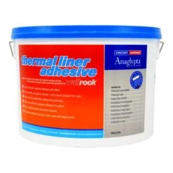 Wallrock Thermal Liner System Adhesive 10KG