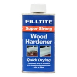 Wood Hardener 250ML