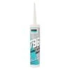 796 PVC-U Silicone Sealant White 310ML