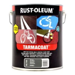 6100 Tarmacoat White 5L