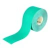 Liberty Green 156 Aluminium Oxide 115mm X 50m P60