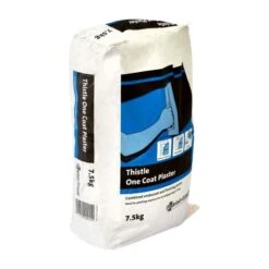 One Coat Plaster 7.5KG
