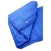 Blue Tarpaulin 18' X 12'