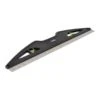 Trim Edge Including Stainless Steel Ruler 24"