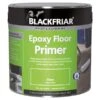 Epoxy Floor Primer 5L