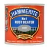 No.1 Rust Beater Grey (Ready Mixed) 250ML