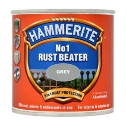 No.1 Rust Beater Grey (Ready Mixed) 250ML