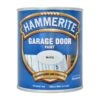 Garage Door Paint White 750ML