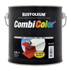7390 CombiColor Matt White 2.5L
