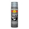 2100 Hard Hat Topcoat Heat Resistant Aluminium 7715 500ML