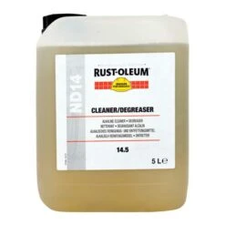 Cleaner And Degreaser 5L