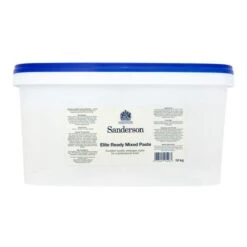 Elite Ready Mixed Paste 10KG