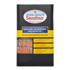 Brickwork Waterproofer & Protector 5L