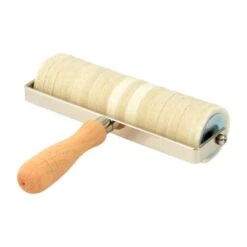 Felt Roller 90mm